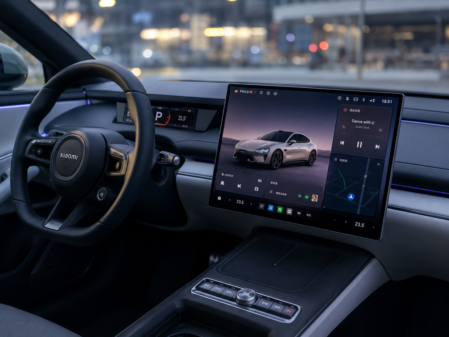 Почему цифровая стабильность xiaomi ev нельзя считать мелочью